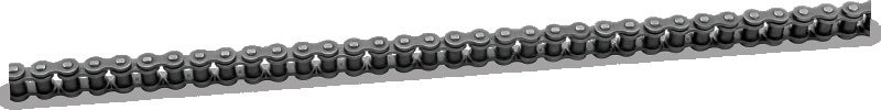 BikeMaster 428x110 Chain 197538