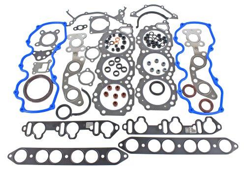 2000 Nissan Xterra 3.3L Engine Kit Gasket Set