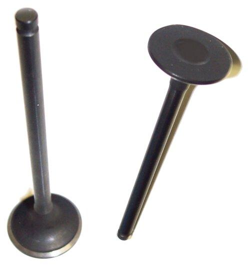 2003 Kia Rio 1.6L Exhaust Valve