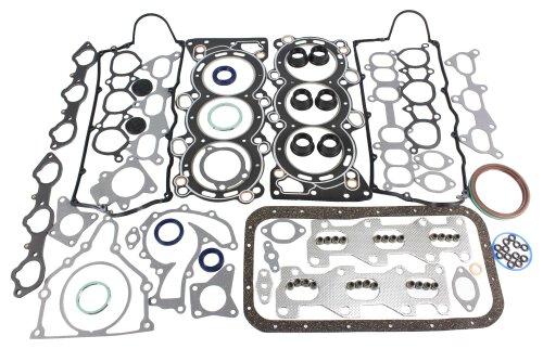 1997 Honda Passport 3.2L Engine Kit Gasket Set