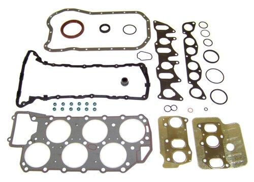 1994 Volkswagen Jetta 2.8L Engine Kit Gasket Set