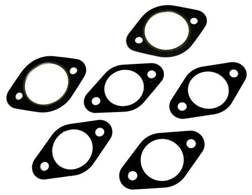 1991 Subaru Loyale 1.8L Exhaust Manifold Gasket