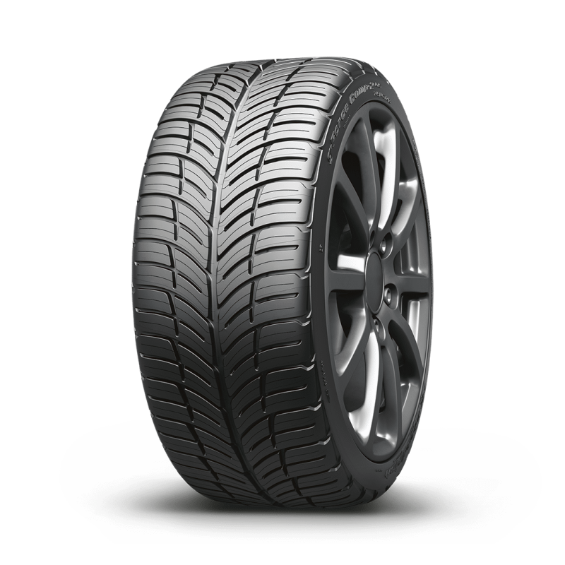 BFGoodrich G-Force Comp-2 A/S 215/45ZR17 91W XL 19100