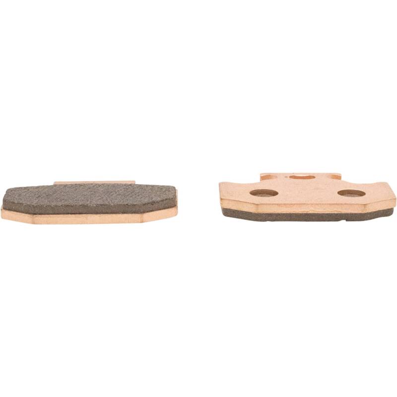 All Balls Racing 14-20 Yamaha Viking 700 Sintered Brake Pad Rear Parking 18-8055