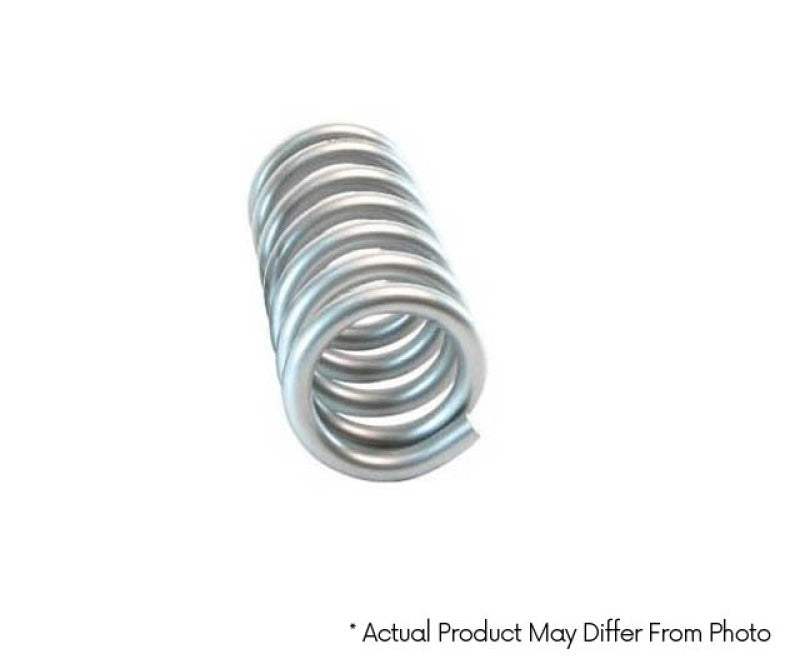 Belltech Coil Spring Set 07+ Gm Suv No Auto Ride 2inch