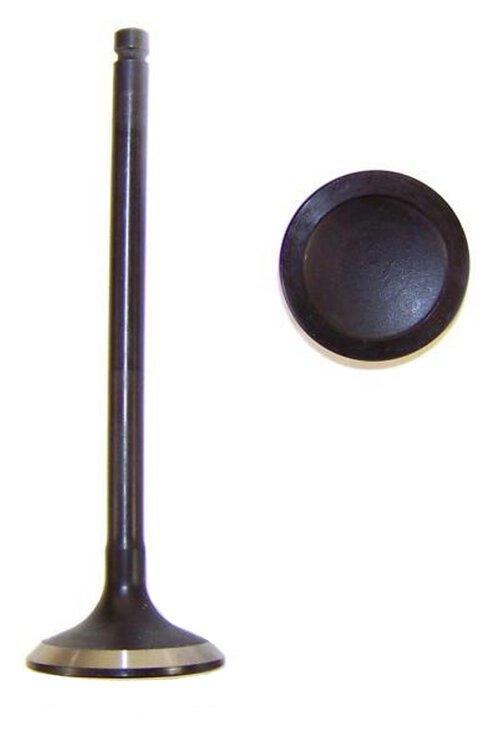 2005 Subaru Legacy 2.5L Exhaust Valve