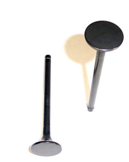 1980 Honda Prelude 1.8L Exhaust Valve