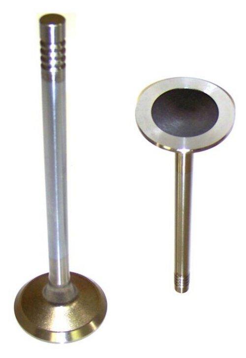 1999 Plymouth Grand Voyager 3.3L Exhaust Valve