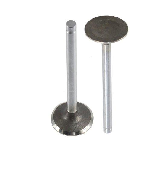 1991 Pontiac Grand Prix 3.4L Exhaust Valve