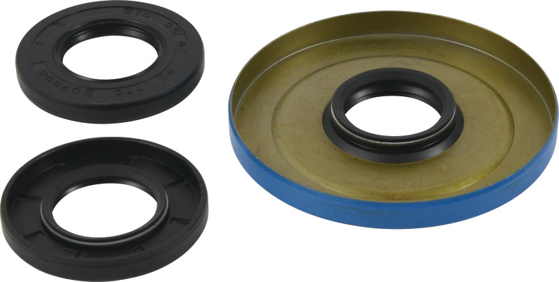 All Balls Racing 2016 Can-Am Defender 800 Differential Seal Only Kit Front 25-2119-5