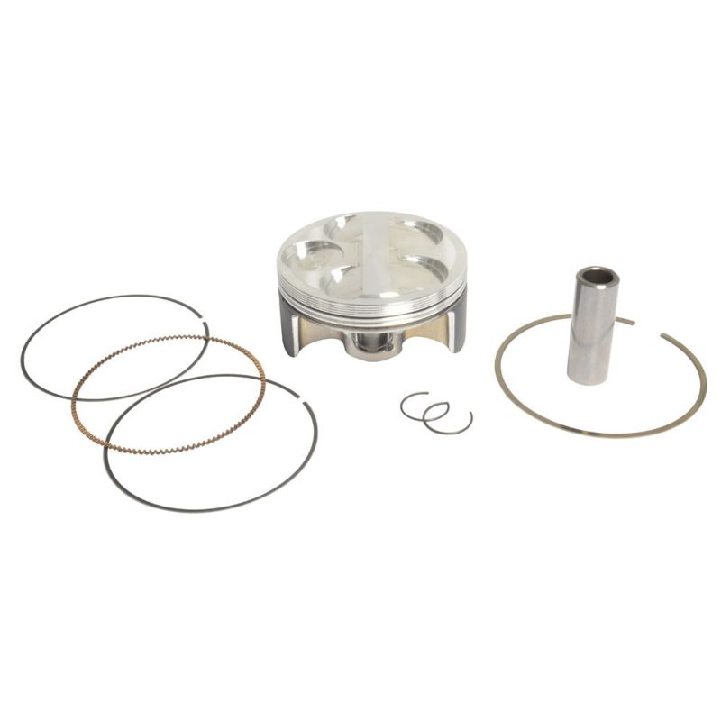 Athena 10-15 GASGAS EC 250 F HC 76.95mm Bore 4T Forged Racing Piston S4F07700005A