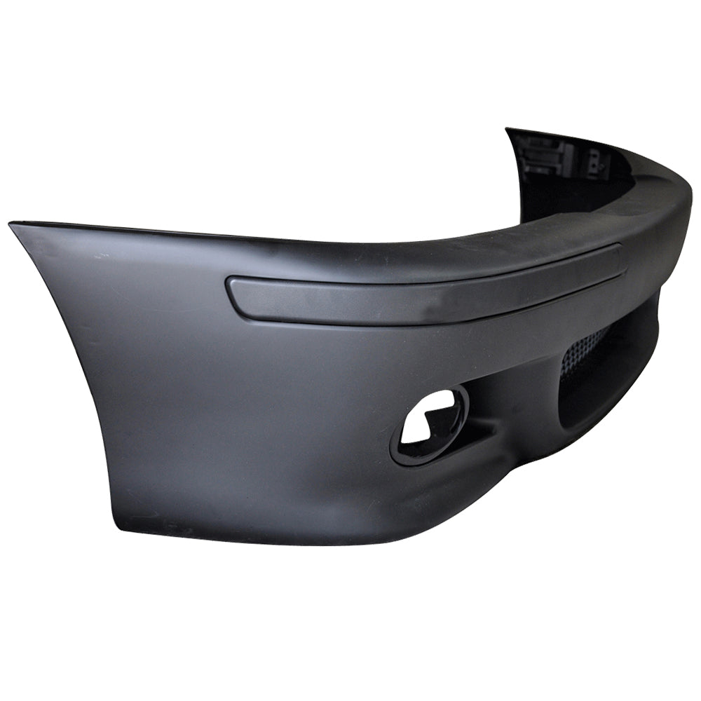 1997-2003 BMW E39 5 Series M5 Style Front Bumper Cover Conversion PP
