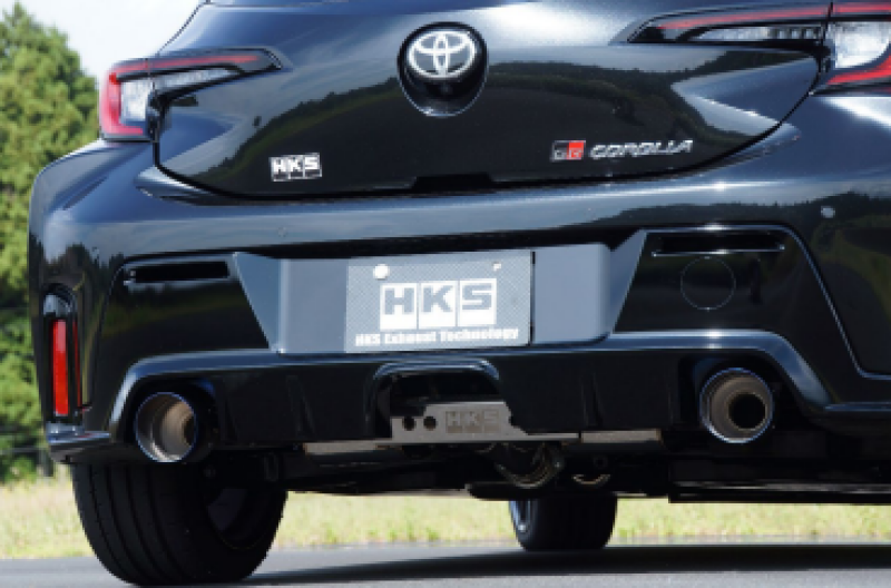 HKS LEGAMAX Sports GZEA14H G16E 31021-AT009