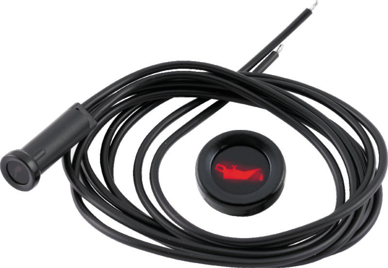 Bikers Choice Neutral Indicator Light Replaces H-D 68020-92A 482650