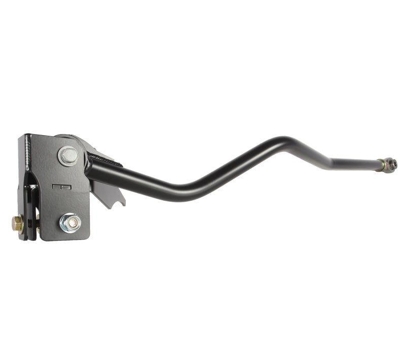 Carli 07-17 Jeep Wrangler Rear Adjustable Track Bar CS-JATB-07-R