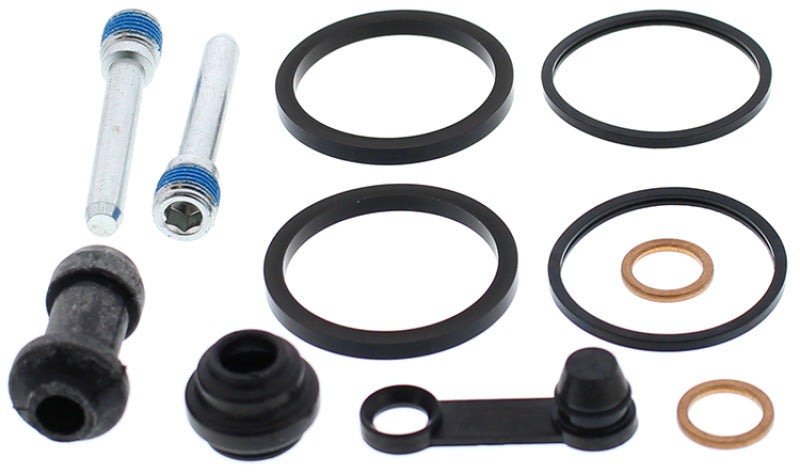All Balls Racing 17-21 Can-Am Defender 500 Caliper Rebuild Kit Front 18-3263