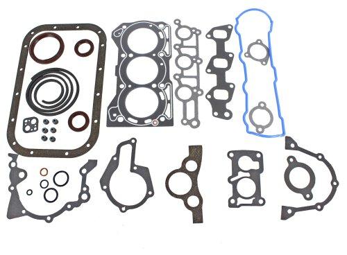 1989 Geo Metro 1.0L Engine Kit Gasket Set