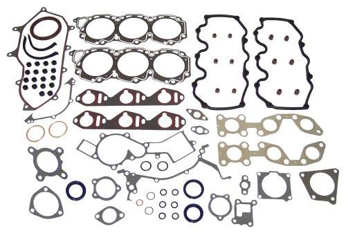 2001 Nissan Frontier 3.3L Engine Kit Gasket Set