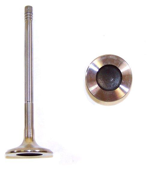 2004 Saab 9-3 2.0L Exhaust Valve