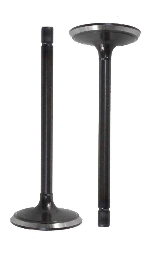 2017 Buick Envision 2.0L Exhaust Valve