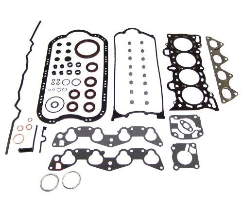 1993 Honda Civic del Sol 1.6L Engine Kit Gasket Set