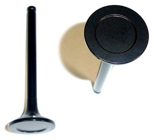 1986 Plymouth Colt 2.0L Exhaust Valve