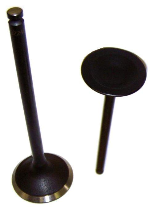 2006 Jaguar S-Type 3.0L Exhaust Valve