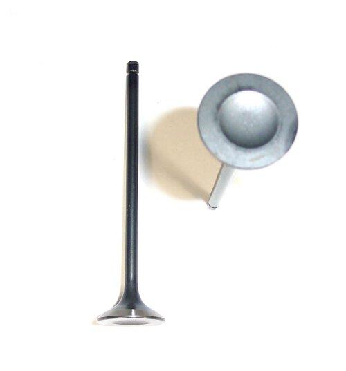 1997 Acura RL 3.5L Exhaust Valve
