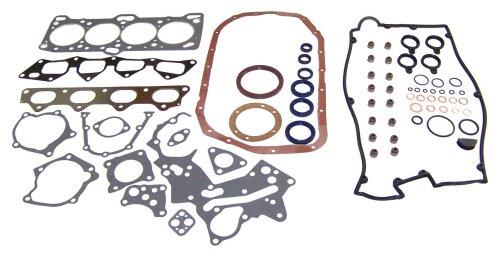 1993 Plymouth Laser 2.0L Engine Kit Gasket Set