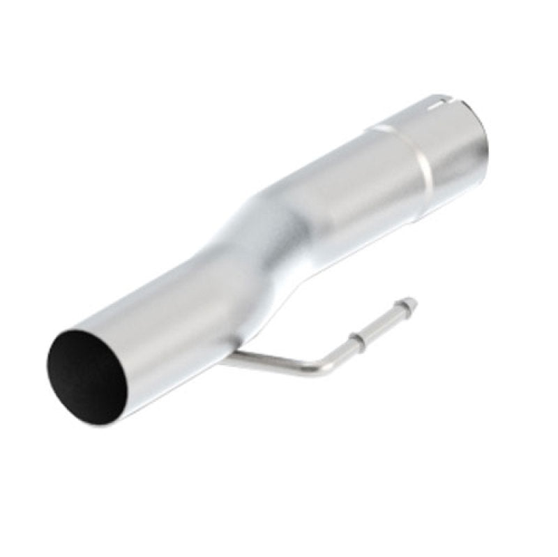 Ford Racing 11-14 F-150 SVT Raptor 6.2L 133in WB Cat-Back Sport Exhaust Mid-Pipe M-5248-F15R133L