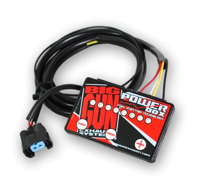 Big Gun Tfi Pioneer 700 14-15 40-R52D