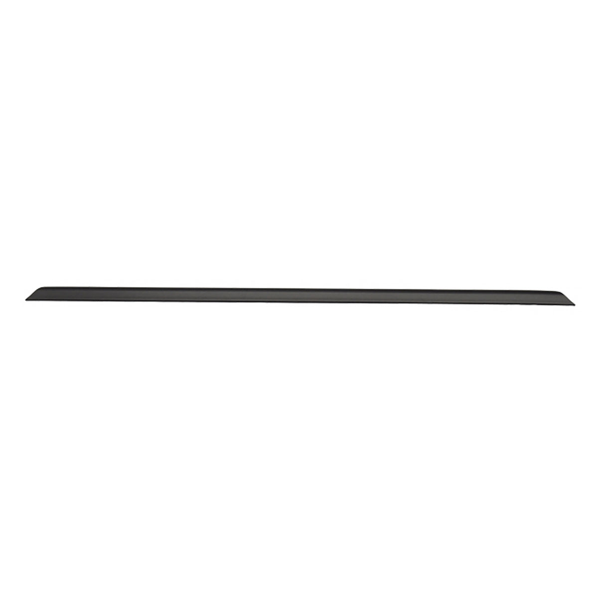 1998-2002 Audi A8 2Dr PV Style Black Rear Trunk Spoiler Wing PUF
