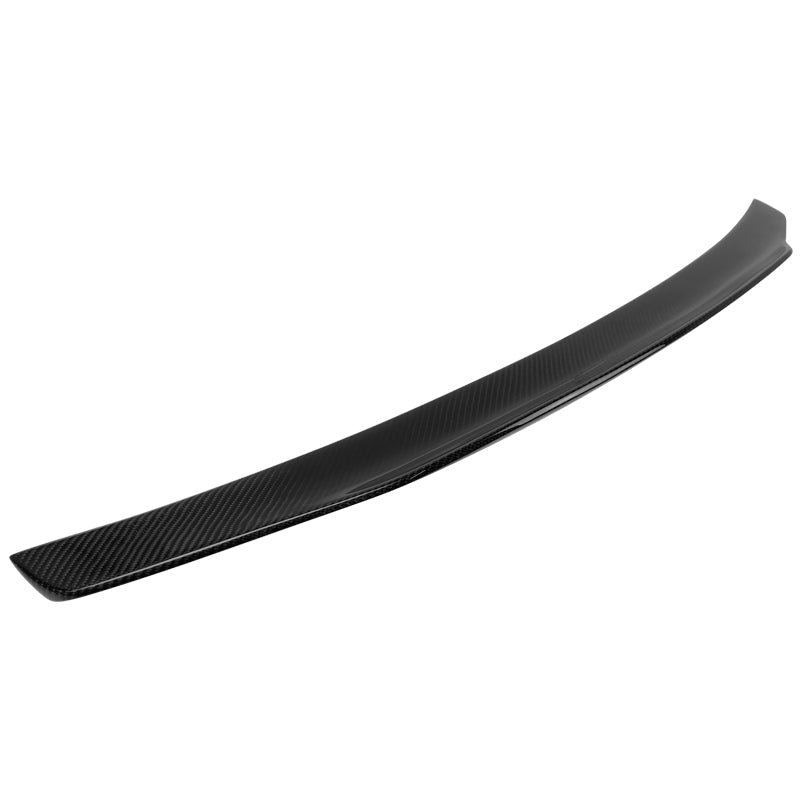 2017-2023 Benz W213 E-Class Trunk Spoiler PSM Style Carbon Fiber Wing