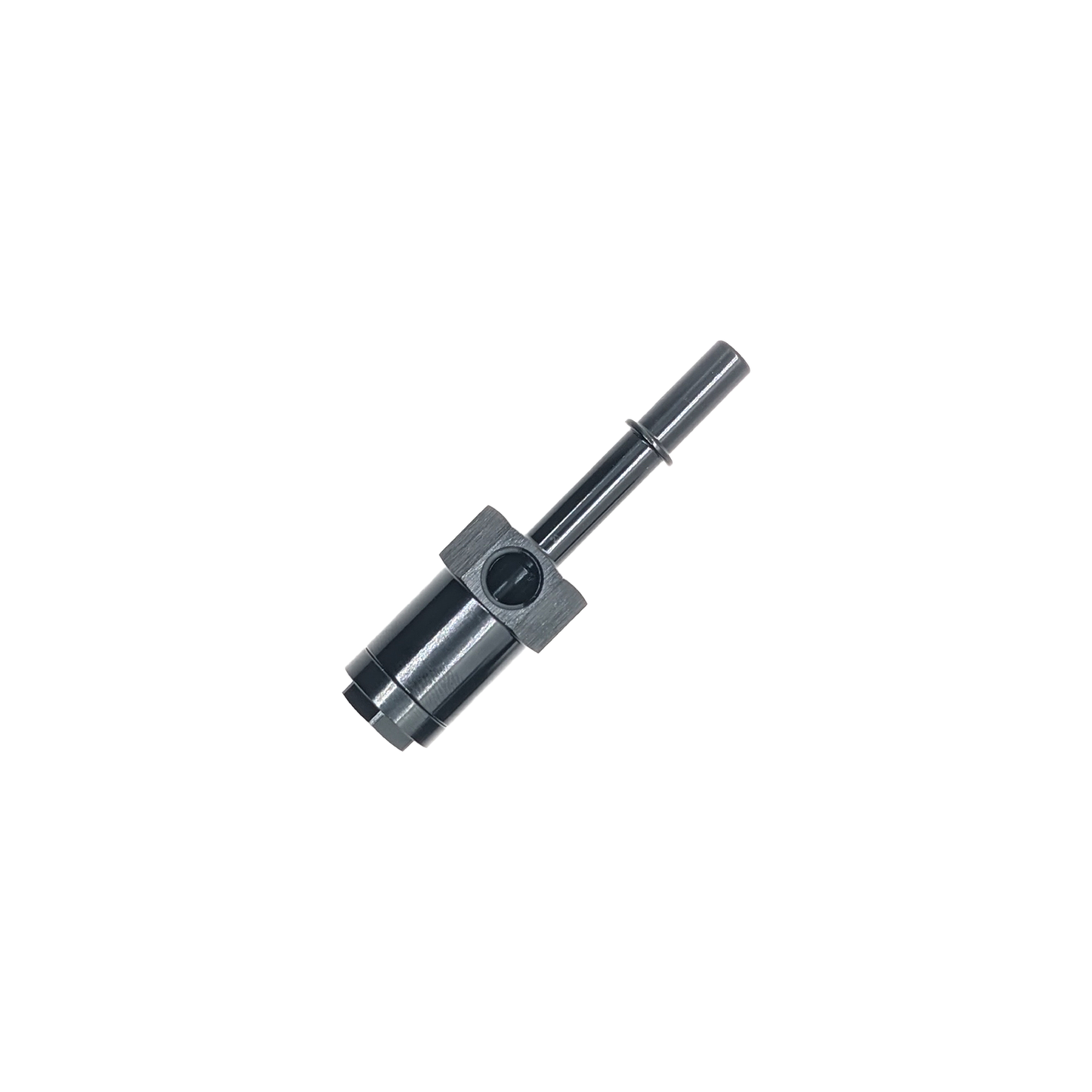 5/16" Quick Disconnect Adapter with 1/8" NPT Port