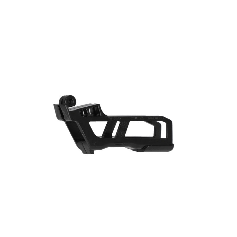 Acerbis 23+ Yamaha YZ250F/YZ450F Chain Guide - Black 2979570001