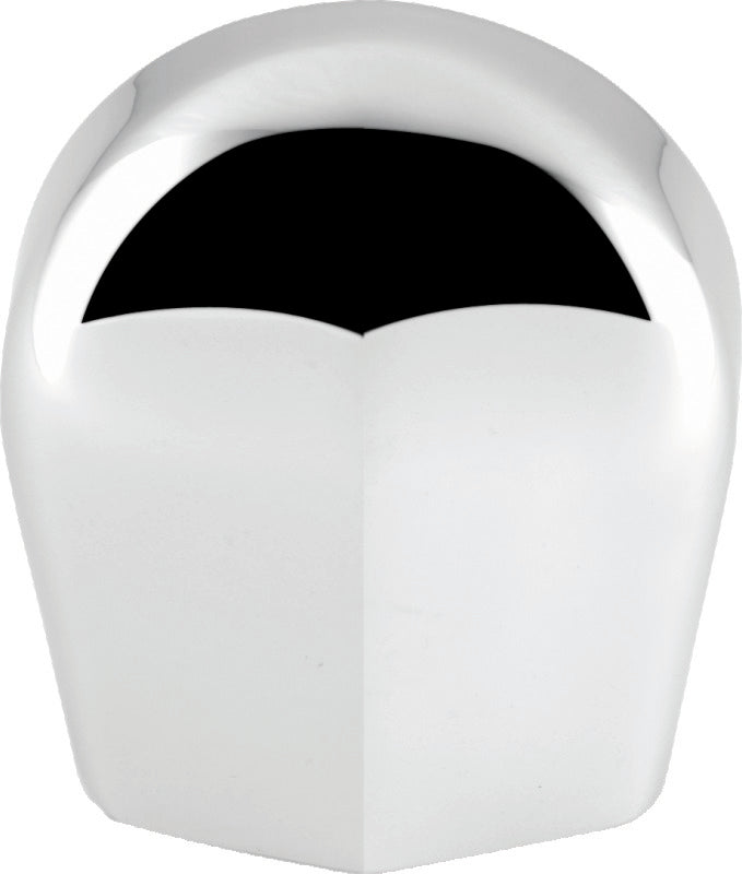 Bikers Choice Chrome OEM Style Horn Cover 482448