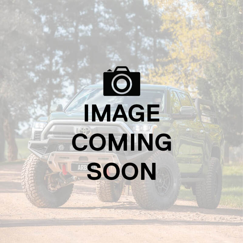 ARB Fitting Kit Box 3423210 (Fits Tacoma Zenith) 6178462