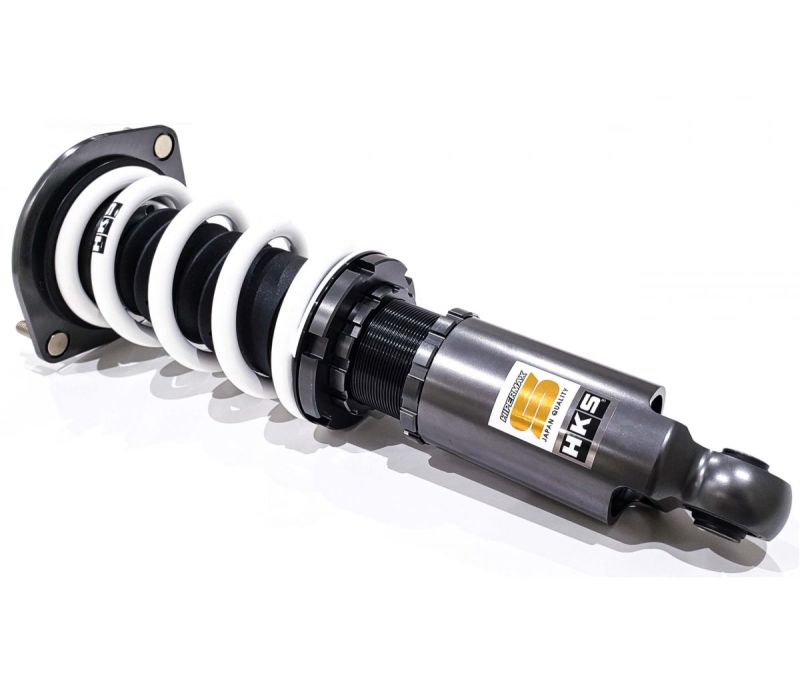 HKS HIPERMAX S GE8 Full Kit 80300-AH004