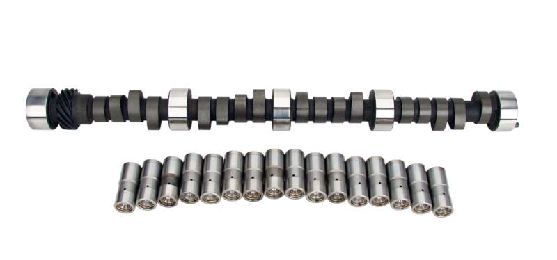 COMP Cams Cam & Lifter Kit CS 255Deh CL12-207-2