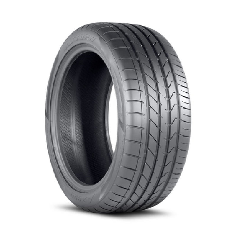 Atturo Tire Atturo AZ 850 Tire - 235/55R19 105Y XL AZ850-A7CI9AFE
