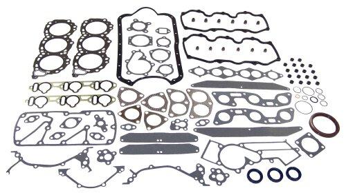 1985 Nissan Maxima 3.0L Engine Kit Gasket Set