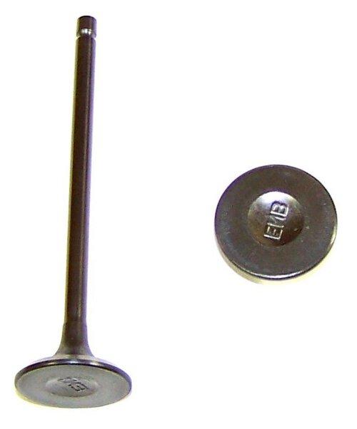 2009 Nissan Sentra 2.0L Exhaust Valve
