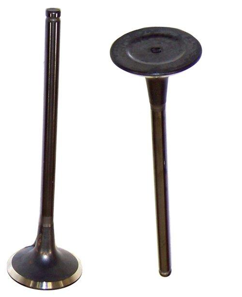 2012 Hyundai Santa Fe 3.5L Exhaust Valve