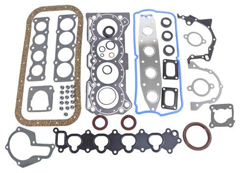 1998 Suzuki Esteem 1.6L Engine Kit Gasket Set
