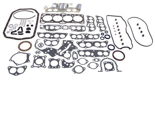1991 Hyundai Sonata 2.4L Engine Kit Gasket Set