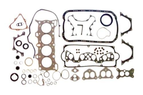 1985 Honda Civic 1.5L Engine Kit Gasket Set