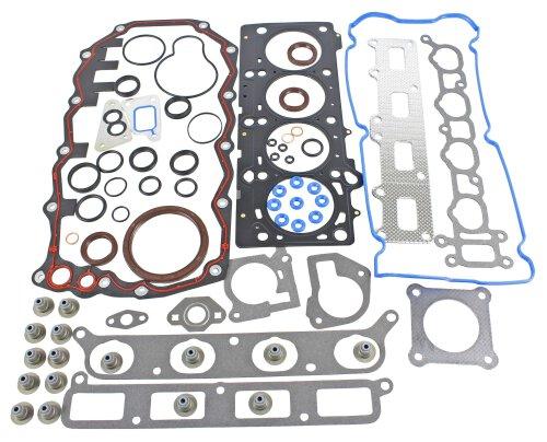 2006 Chrysler PT Cruiser 2.4L Engine Kit Gasket Set