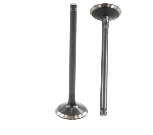 1994 Isuzu Trooper 3.2L Exhaust Valve