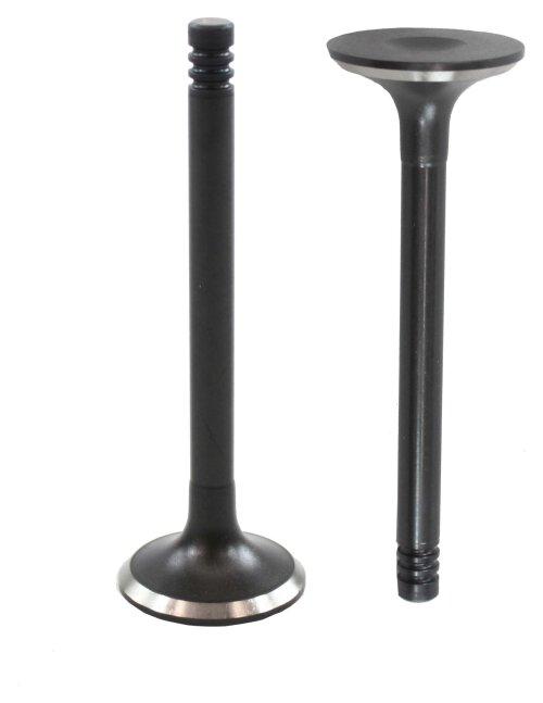 1992 Mazda Navajo 4.0L Exhaust Valve