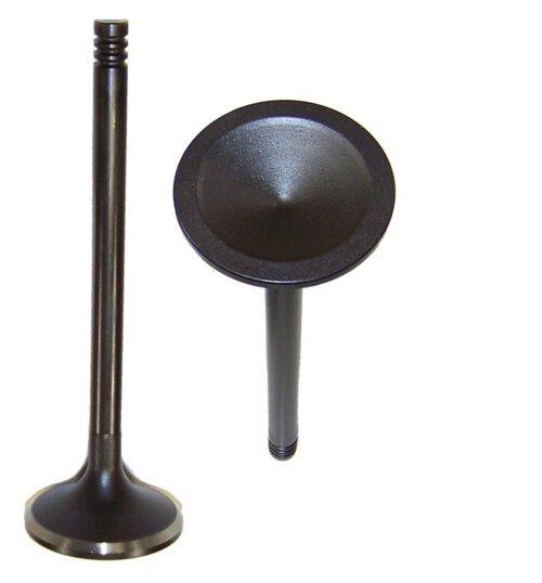 2008 Chrysler 300 6.1L Exhaust Valve